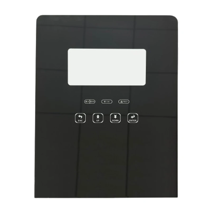 Tempered Solar Panel Glass Tempered Solar Panel Glass